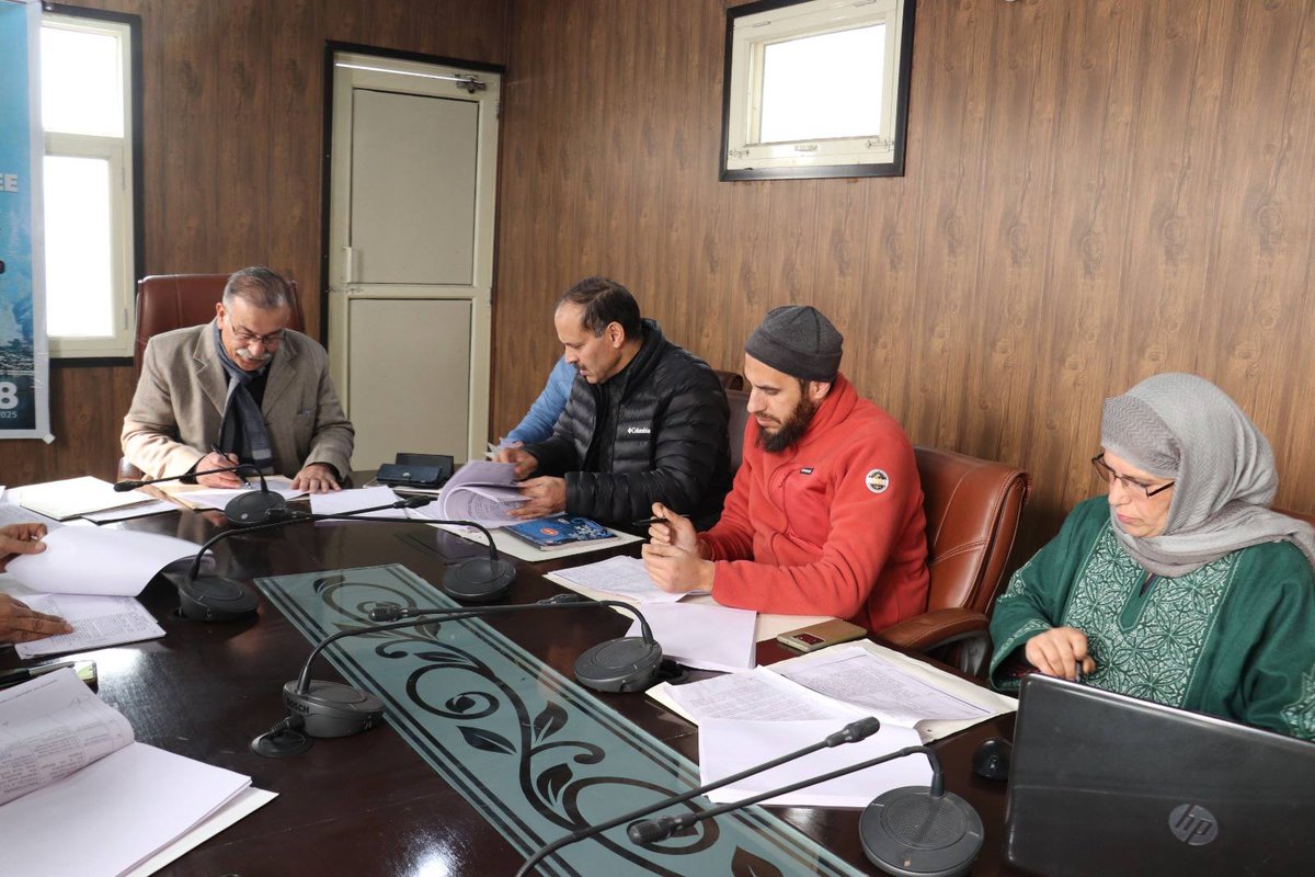 J&K LCMA tweet media