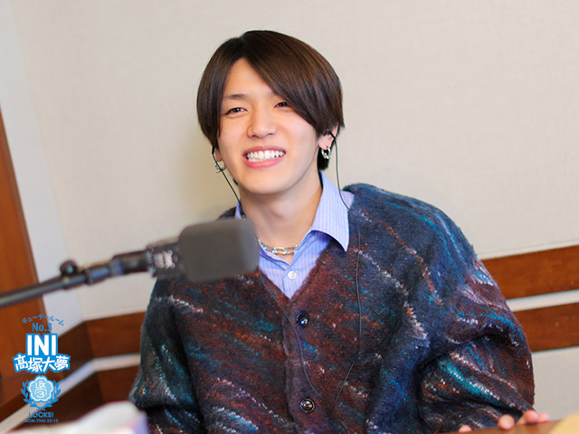 ちやこ🐾INI🐹髙塚大夢 (@cocoanomitai13) / Posts / X