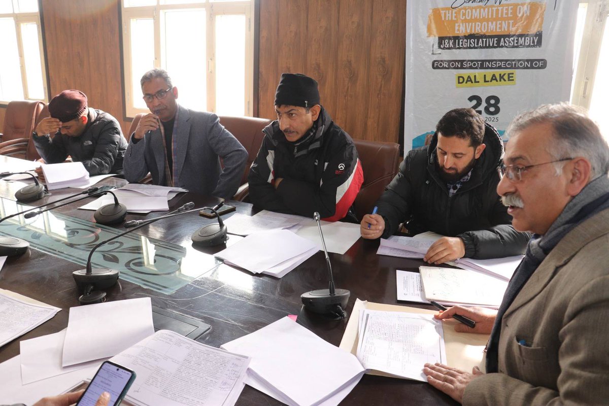 J&K LCMA tweet media