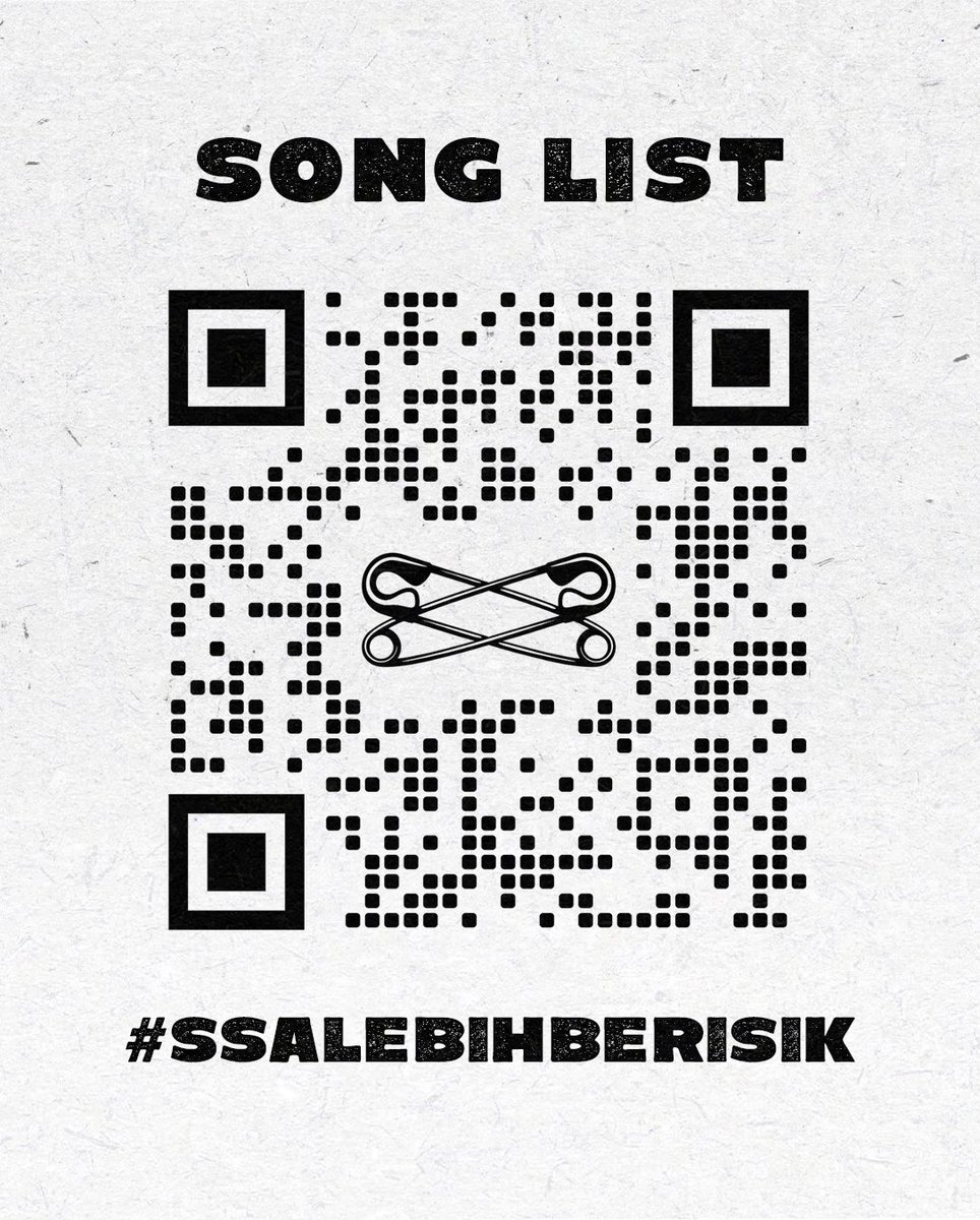 Esai dari seorang ojol yang sedang termenung menanti orderan di bawah terik mentari, di sudut pos kamling usang dengan segelas kopi hitam sachet. Beberapa paragraf yang tersusun, semoga dapat menemani santap siang para handai taulan~

Bonus song list 30 Desember di akhir slide!