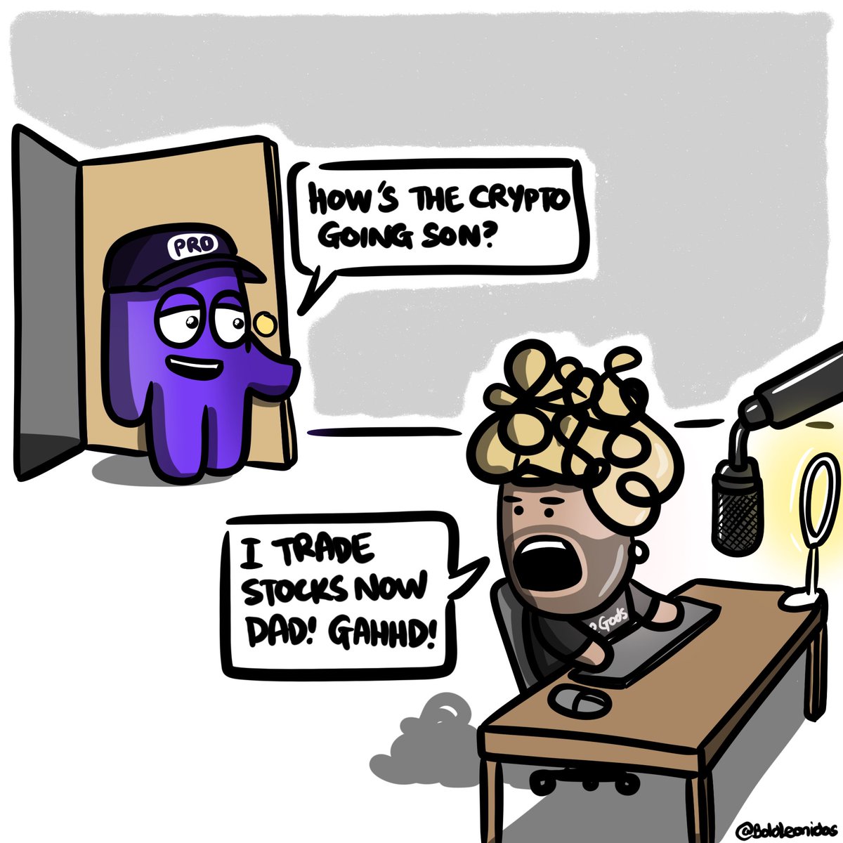 boldleonidas's tweet image. 