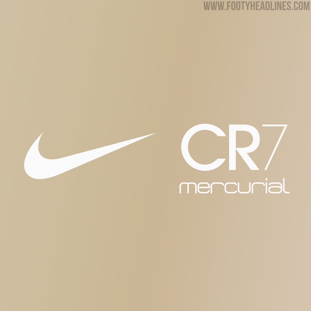 AlNassrTribune's tweet photo. 🚨 @Footy_Headlines

Nike is planning a special Mercurial release for 2026, centred around the iconic Mercurial Vapor Superfly 1 in a Metallic Gold Star and White colourway. The boot is said to reference the original gold CR7 Mercurial era, reworking one of Nike Football’s most recognisable silhouettes more than 15 years on.