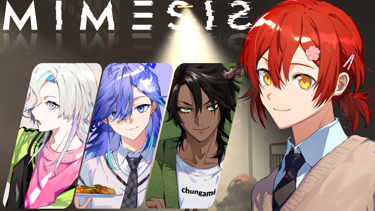 花咲みやび🌺ホロスターズ1期生 (@miyabihanasaki) / Posts / X