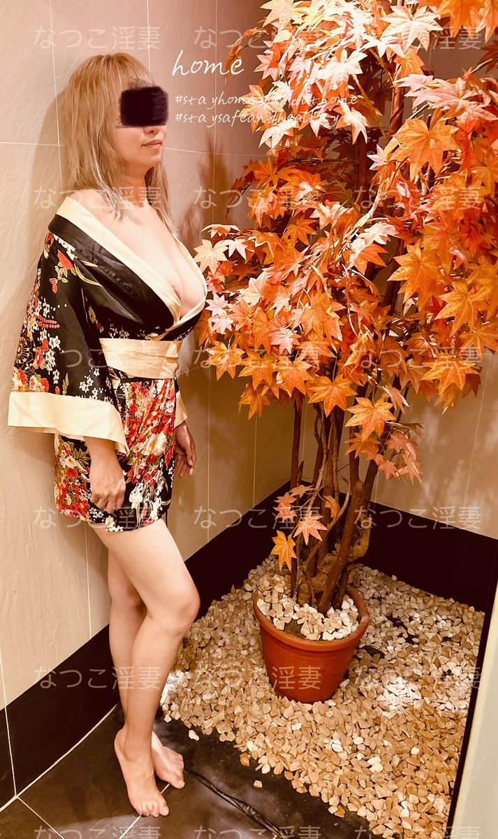 なつこ淫妻 tweet media