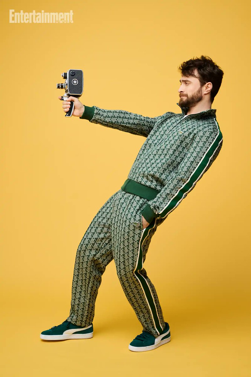 Danradgermany's tweet photo. Via entertainment weekly🙂 https://t.co/NPlSyTbanD