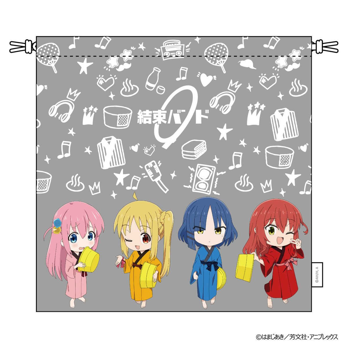 ぼっち・ざ・ろっく！ グッズ情報 (@bocchi_goods) / Posts / X