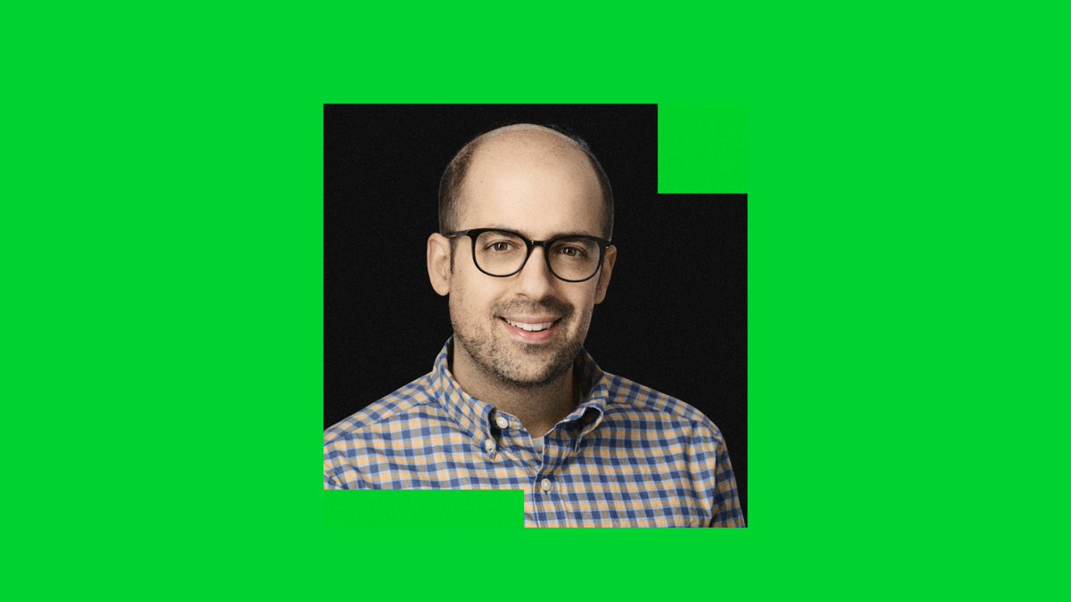 Benjamin Crozat tweet media