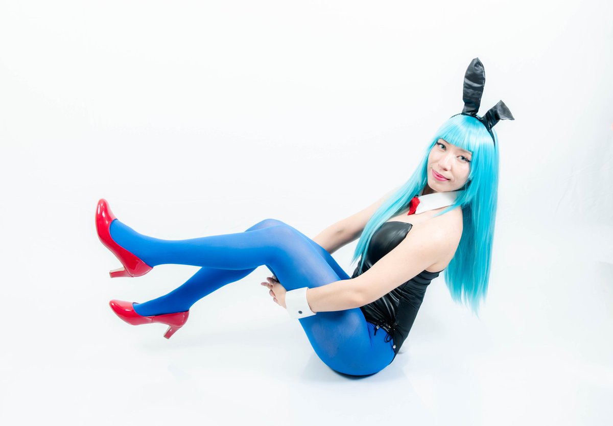 Tracy_gis07's tweet photo. Te gusta #Bulma bunny🐰?
🫶🏻✨️ https://t.co/9EJMQiAu9f