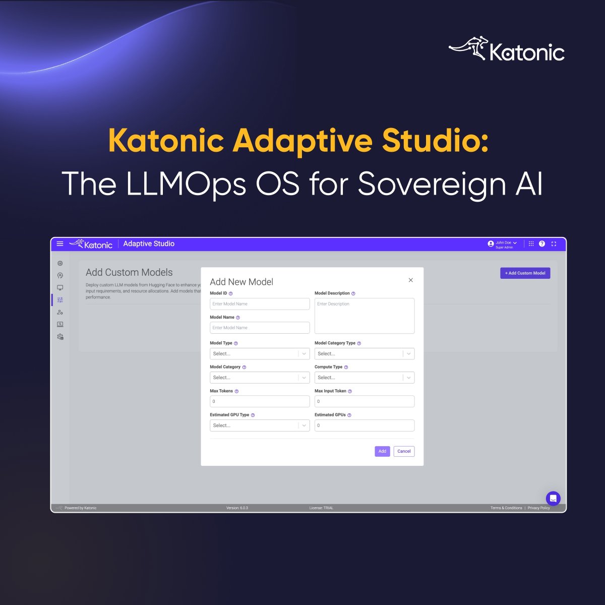 Katonic AI tweet media