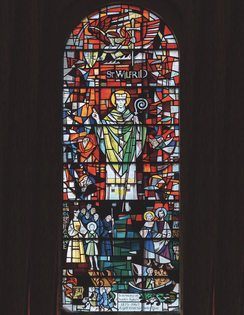 English Cathedrals tweet media