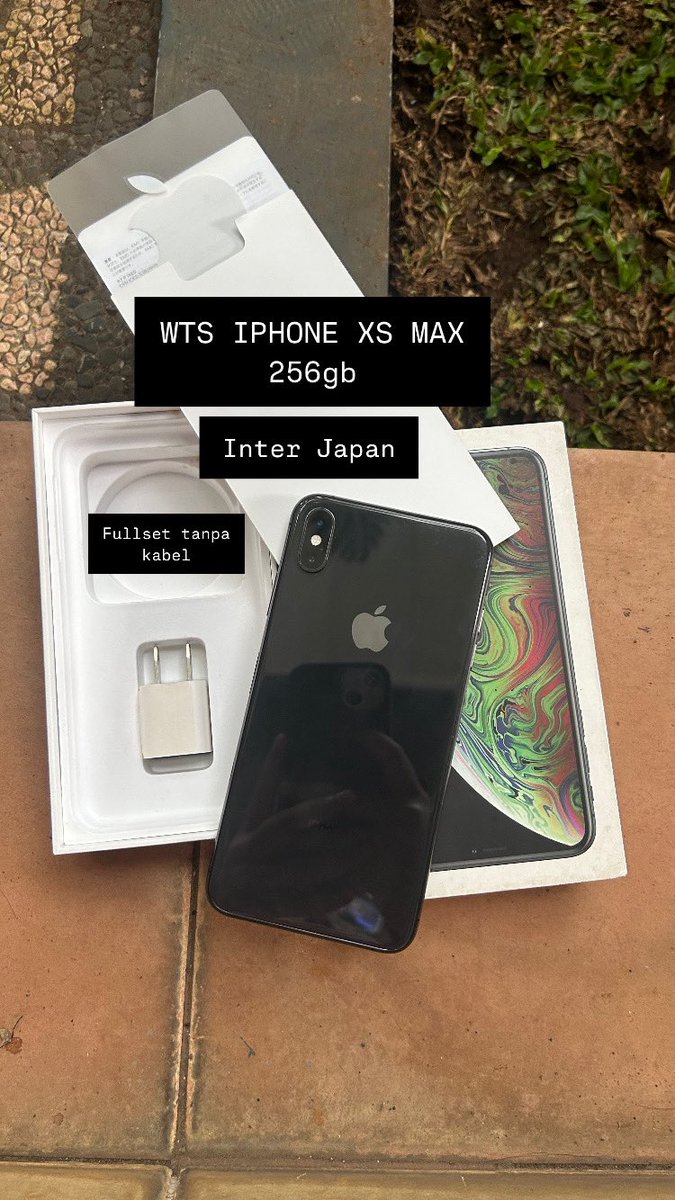 imachicknugget_'s tweet photo. WTS IPHONE 14 128gb ex ibox dan Iphone Xs Max 256gb inter japan whitelist

💰Iphone 14 7,750,000
💰Iphone Xs Max 2,750,000
📍COD Bandung Timur
Detailnya di next tweet! https://t.co/TcTeZfjUYv