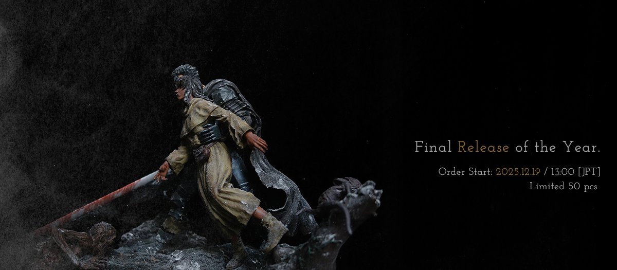 株式会社謙信（ART OF WAR®） tweet media