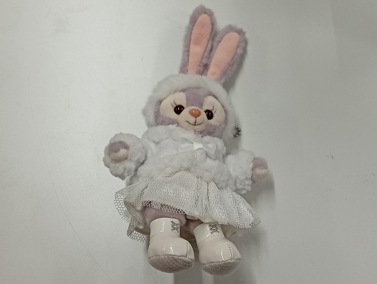 入荷情報】 『#ディズニー』 ホワイト・ウィンタータイム・ワンダーズ