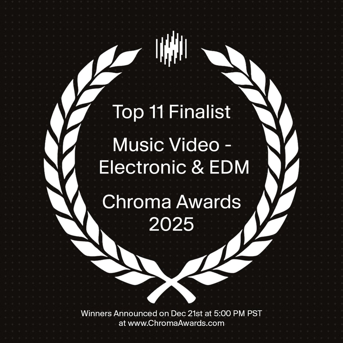 VISUAL FRISSON tweet media