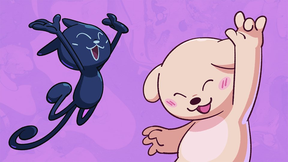 Bits & Bops 🎵 OUT NOW! tweet media