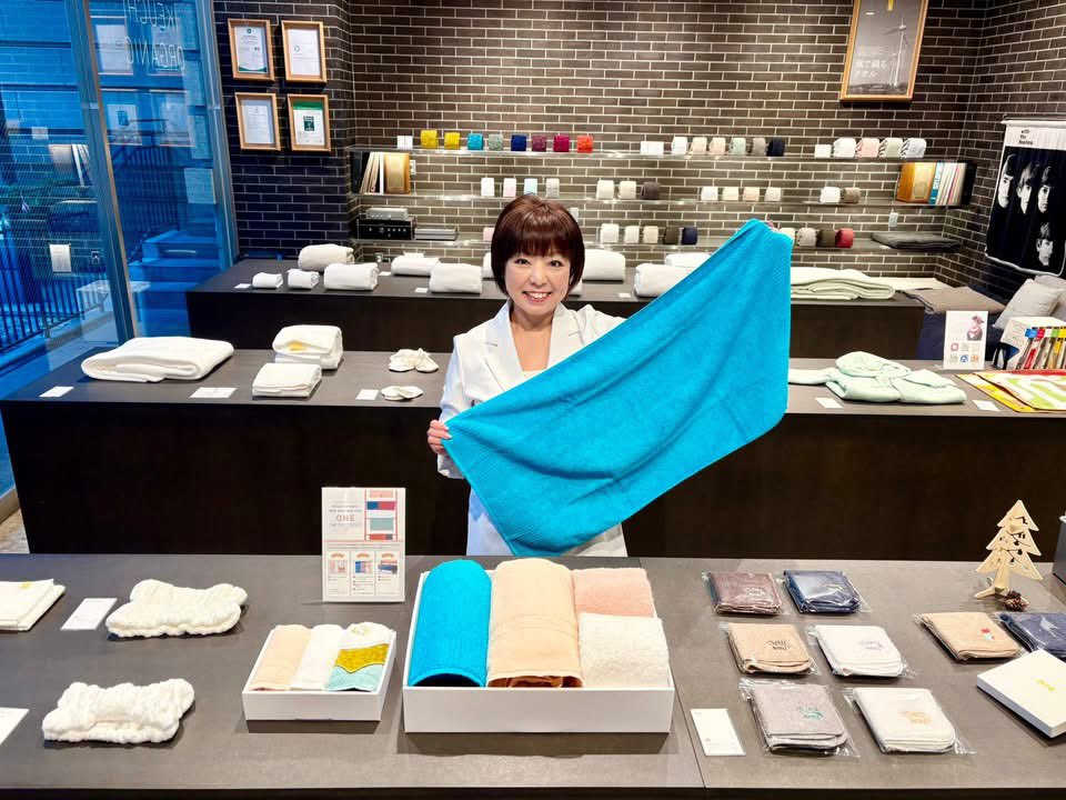 ストア限定！サンクスチケットプレゼント🎁】 1年に1度のこの季節にお