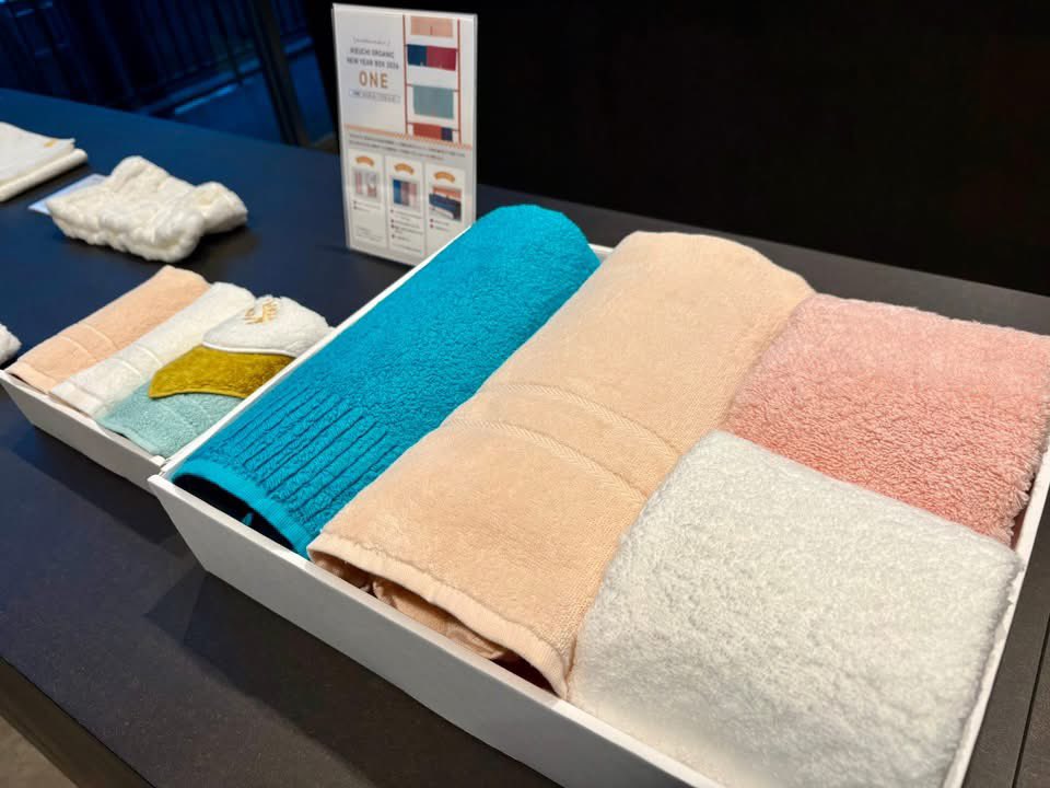 ストア限定！サンクスチケットプレゼント🎁】 1年に1度のこの季節にお