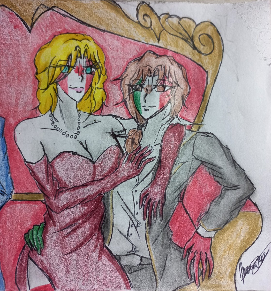 HctorDa16164457's tweet photo. Próximamente nfsw 😏😏🇨🇦♀️🇲🇽♂️
#Méxicocountryhumans 
#Canadacountryhumans https://t.co/rQU00FOqxd