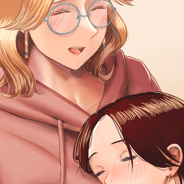 支援サイトでは、今回のイラストの高画質版を公開しているので、よかったら覗いてみてください!(無料公開です) 『裏設定満載の差分』もあります ■Fantia【 ■FANBOX【 ※内容は同じです。ご利用しやすい方からご覧ください。