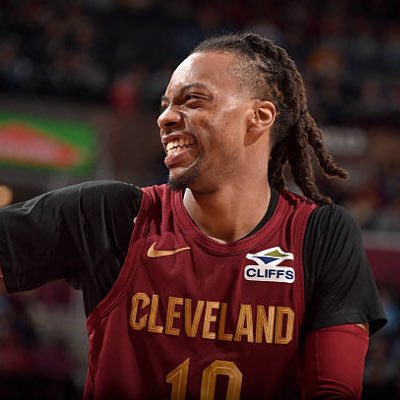 Precision80's tweet image. #WeAreDariusGarland