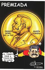 ferbelaunzaran's tweet photo. No se vayan a dormir sin leer👇

María Corina y México

“La dictadura venezolana no se hizo en un día, fue un proceso de desmantelamiento institucional y de arbitrariedades constantes por parte del liderazgo carismático”

https://t.co/nOrbgyyV5R

*cartón @obititlan https://t.co/MhOPFKjuez