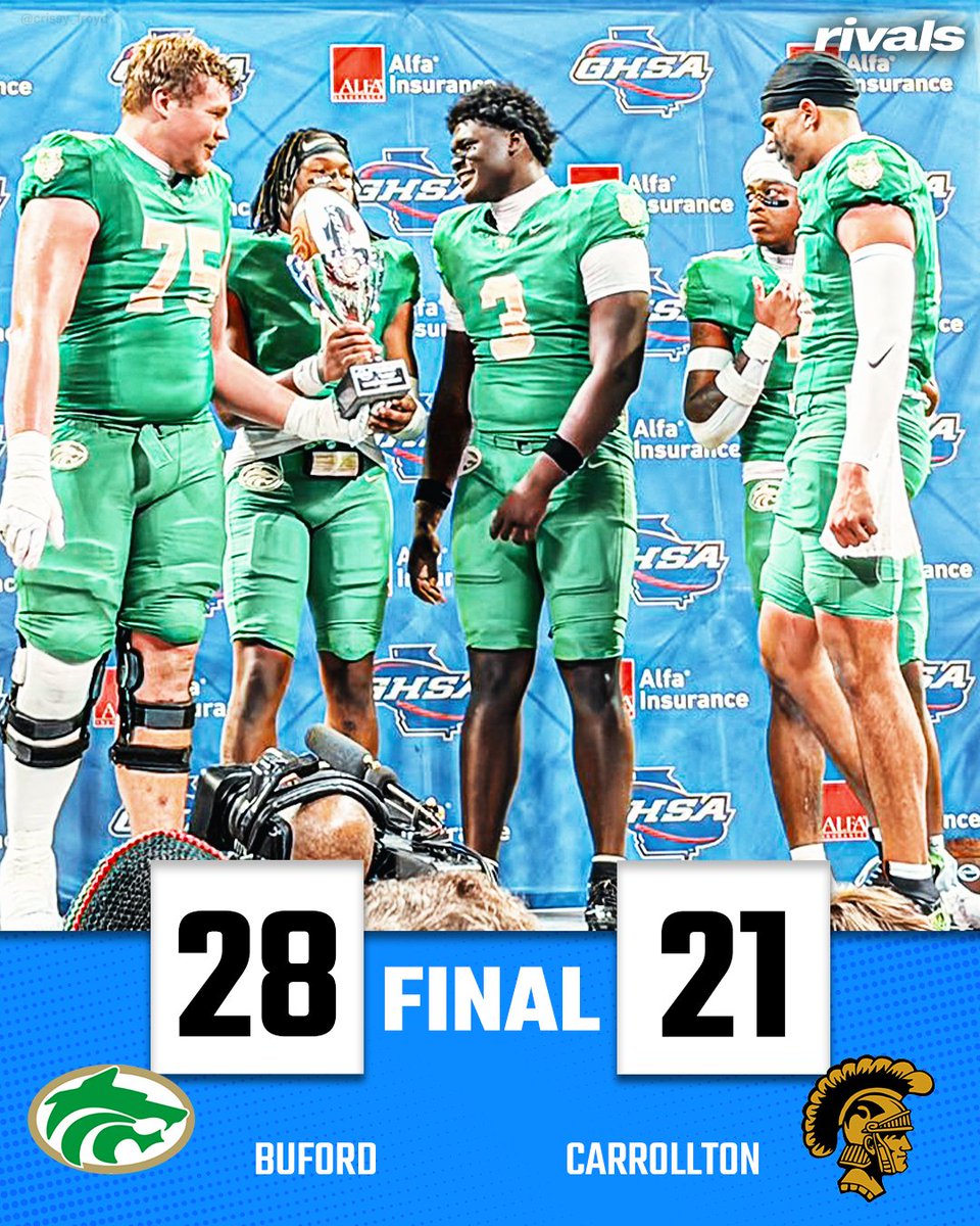 Rivals High School tweet media