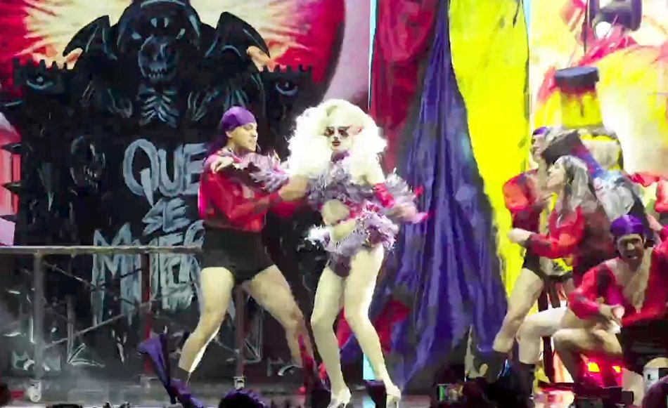 l__pereira_'s tweet image. MOON LA MÁS🇨🇴 🔥 
#LMD7 #LaMasDraga7