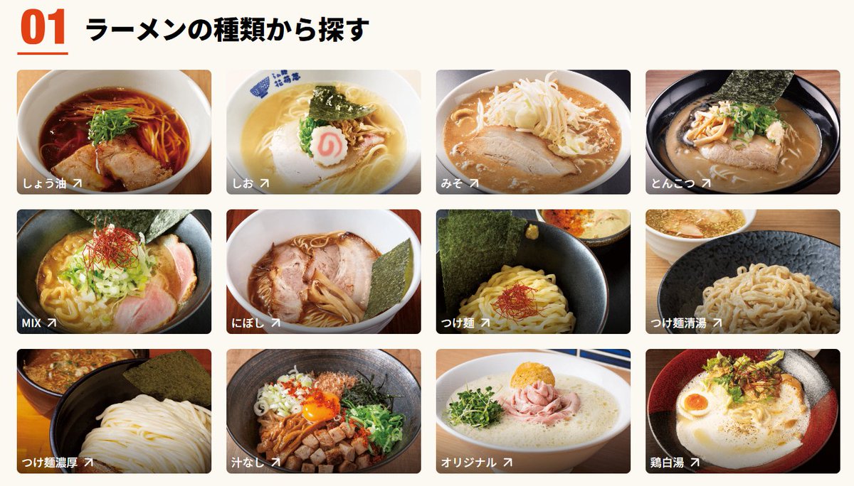 TRYラーメン大賞（TRY＝Tokyo Ramen of the Year） tweet media