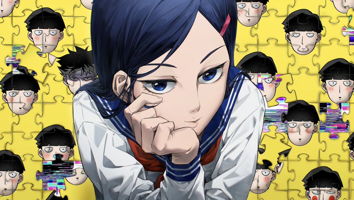 푸랭💙 tweet media