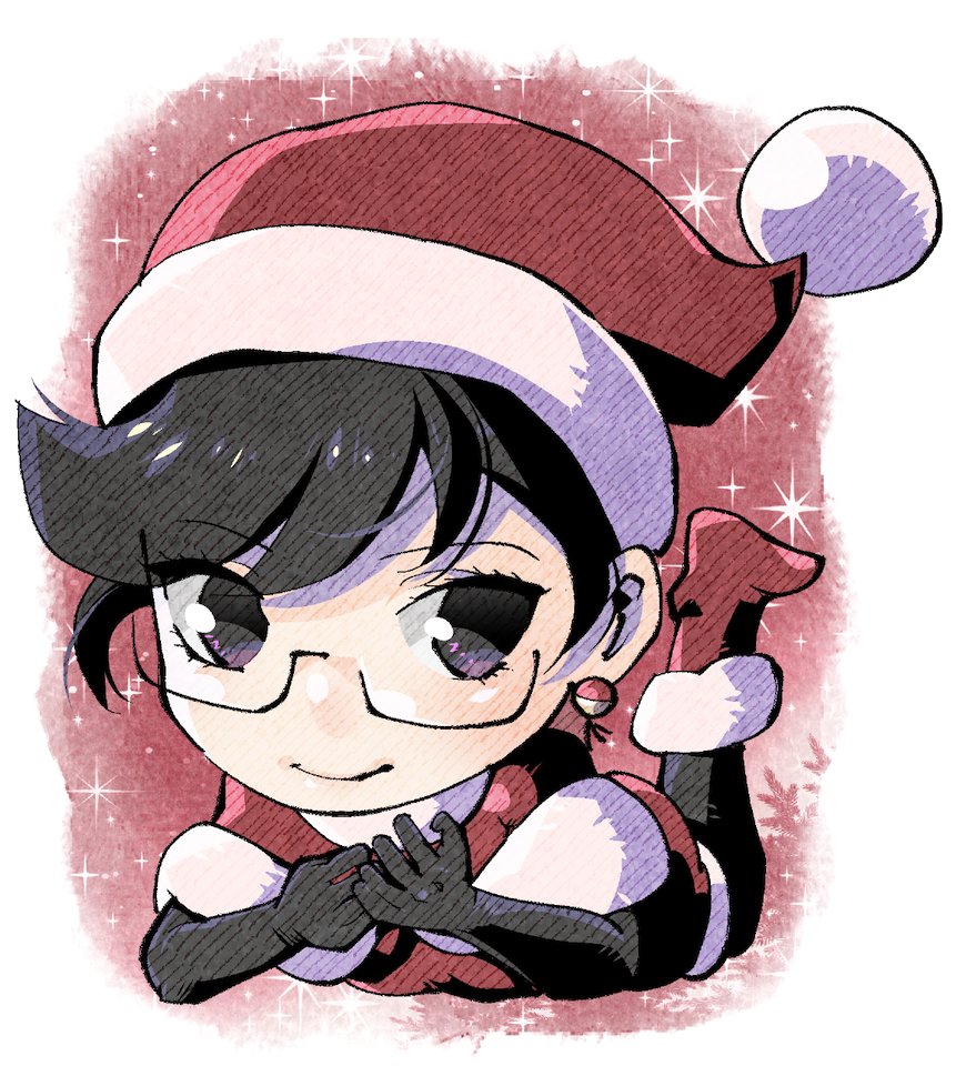 サンタサラダ。
#ボルト #BORUTO #BorutoTwoBlueVortex