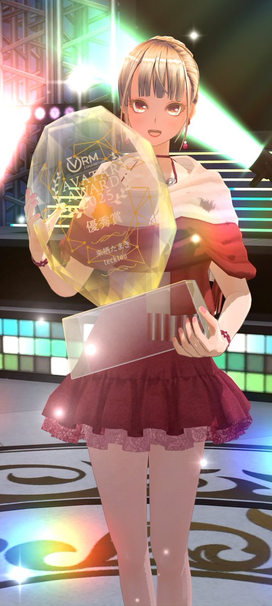 来栖たまき💎✨ tweet media