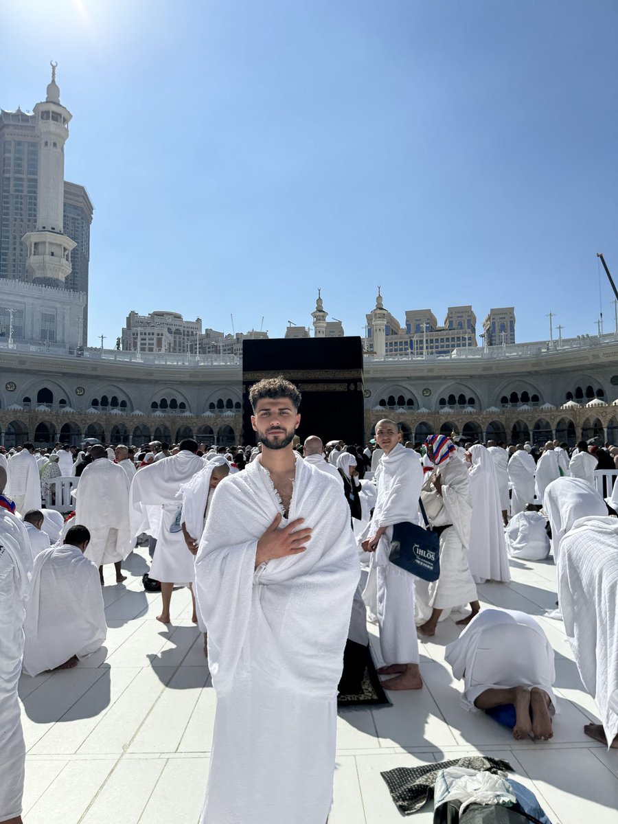 Umudumuz 2026’dan değil, her daim Allah’tandır.