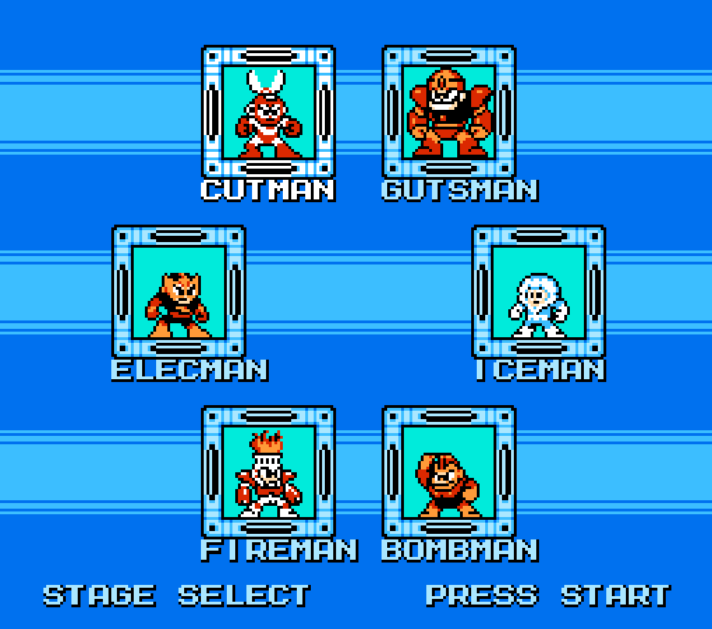 Merchanto20XX's tweet image. Pretty good!
The balancing is great, using weapons is more satisfying, the engine works like later games, and the added layout bits really make the gameplay more fun, not to mention the new assets are real pretty

I recommend it to anyone who wants a truly good MM1 experience