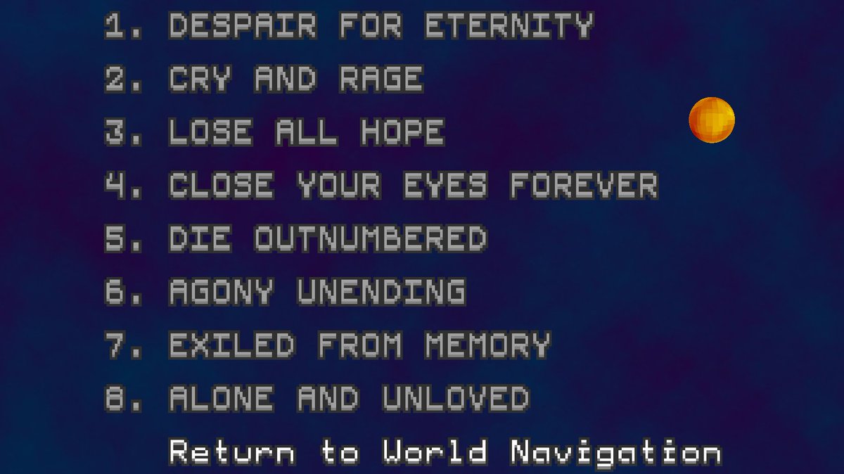 this project is going pretty well, too