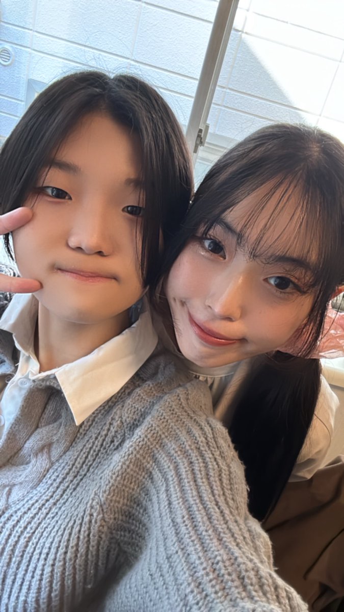 同期の来とカフェに行ってきました✨
居心地が良い空間でした♡