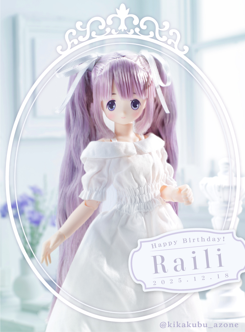 アゾンインターナショナル【公式】 (@doll_azone) / Posts / X