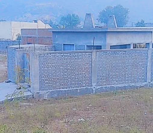 BasarJadoon999's tweet image. محترم چیف سیکرٹری صاحب!  
درخواست ہے کہ جہاں بھی عوامی منصوبے مکمل ہو چکے ہیں، وہاں فوری احکامات جاری کیے جائیں تاکہ انہیں بحال کیا جا سکے اور عوام کو بروقت ریلیف ملے۔
@dcswabi
#ChiefSecretaryKP #PublicRelief #DevelopmentProjects