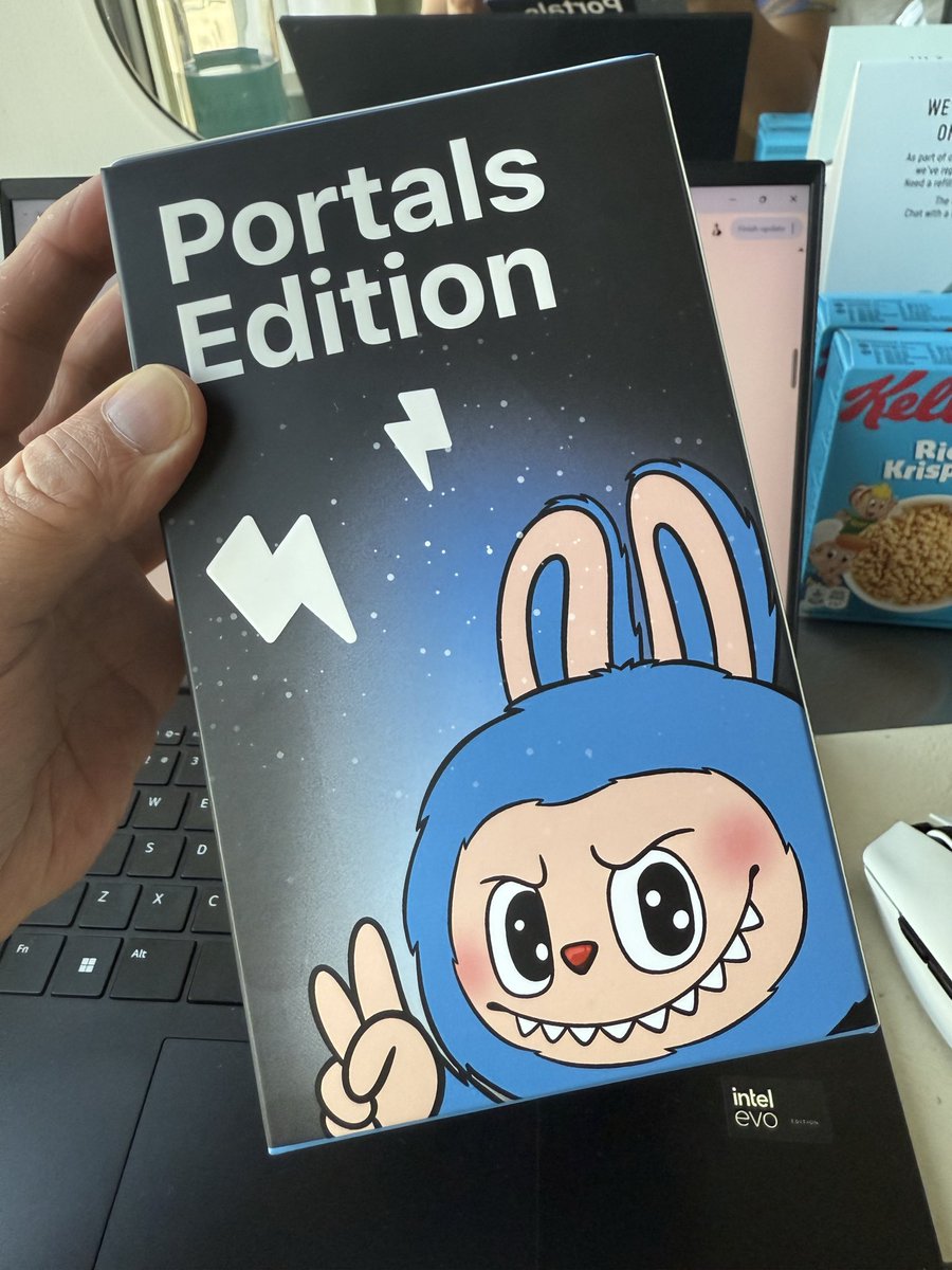 Anndy Lian tweet media