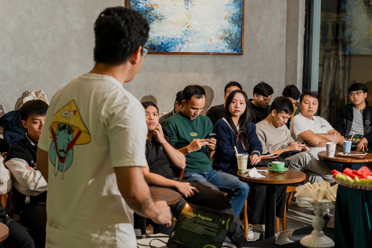 First Movers Vietnam tweet media