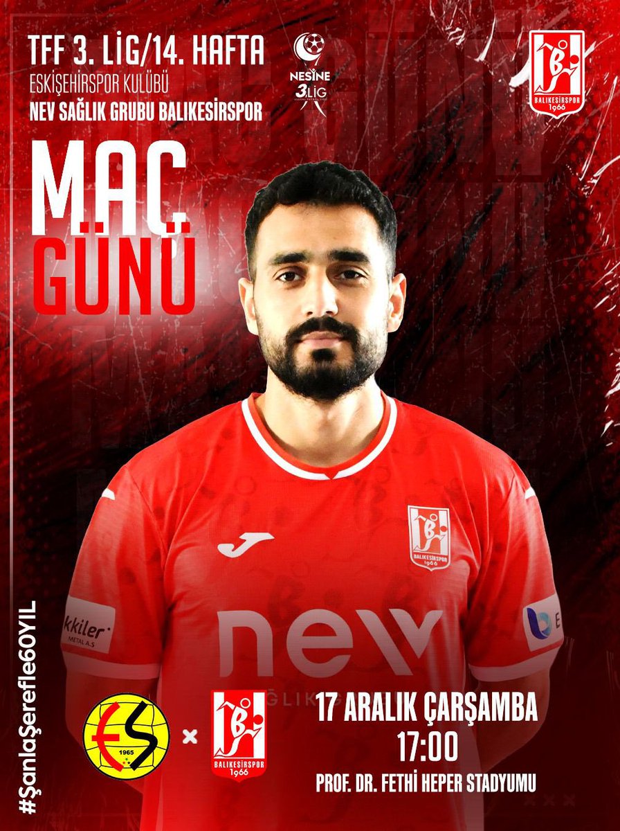 Balıkesirspor (@baiikesirspor) on Twitter photo 