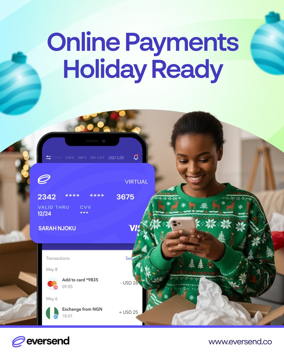 Eversend tweet media