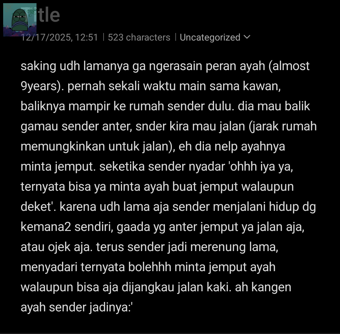 Tanyarl 💚 tweet media