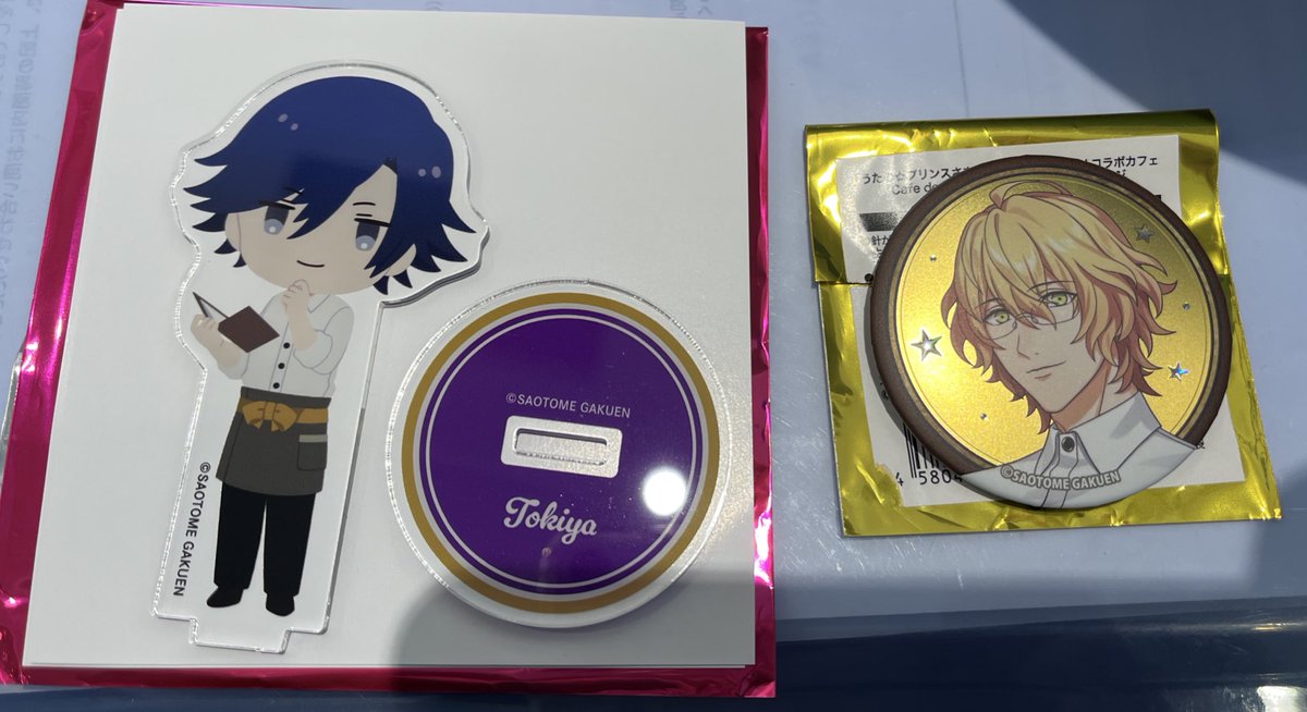 ゆうな tweet media