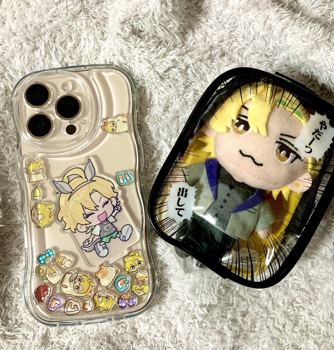 ちま (@hifumi64kg) on Twitter photo 