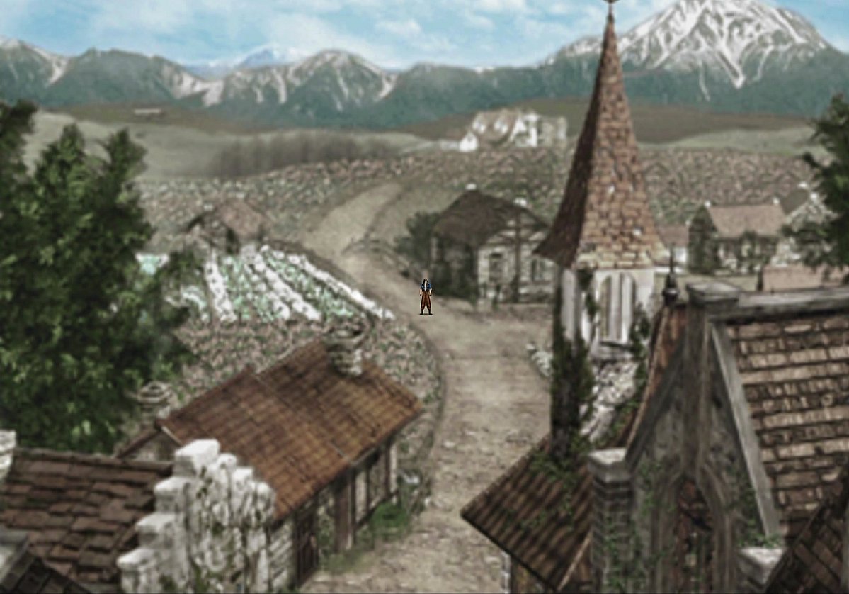 FF8_Garden's tweet photo. I grew up on these streets...

#FinalFantasy #FF8 #FinalFantasy8 #FFVIII #FinalFantasyVIII https://t.co/mdbQSgXLFe