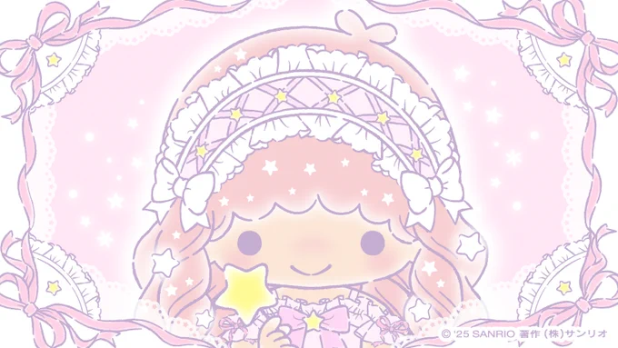 ヘアアクセサリーをつけておめかししてみたよ☆ かわいいものを身に着けると、こころがワクワクするね…☆