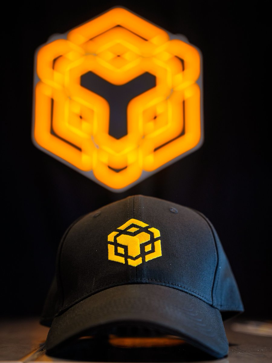 BNB Chain tweet media