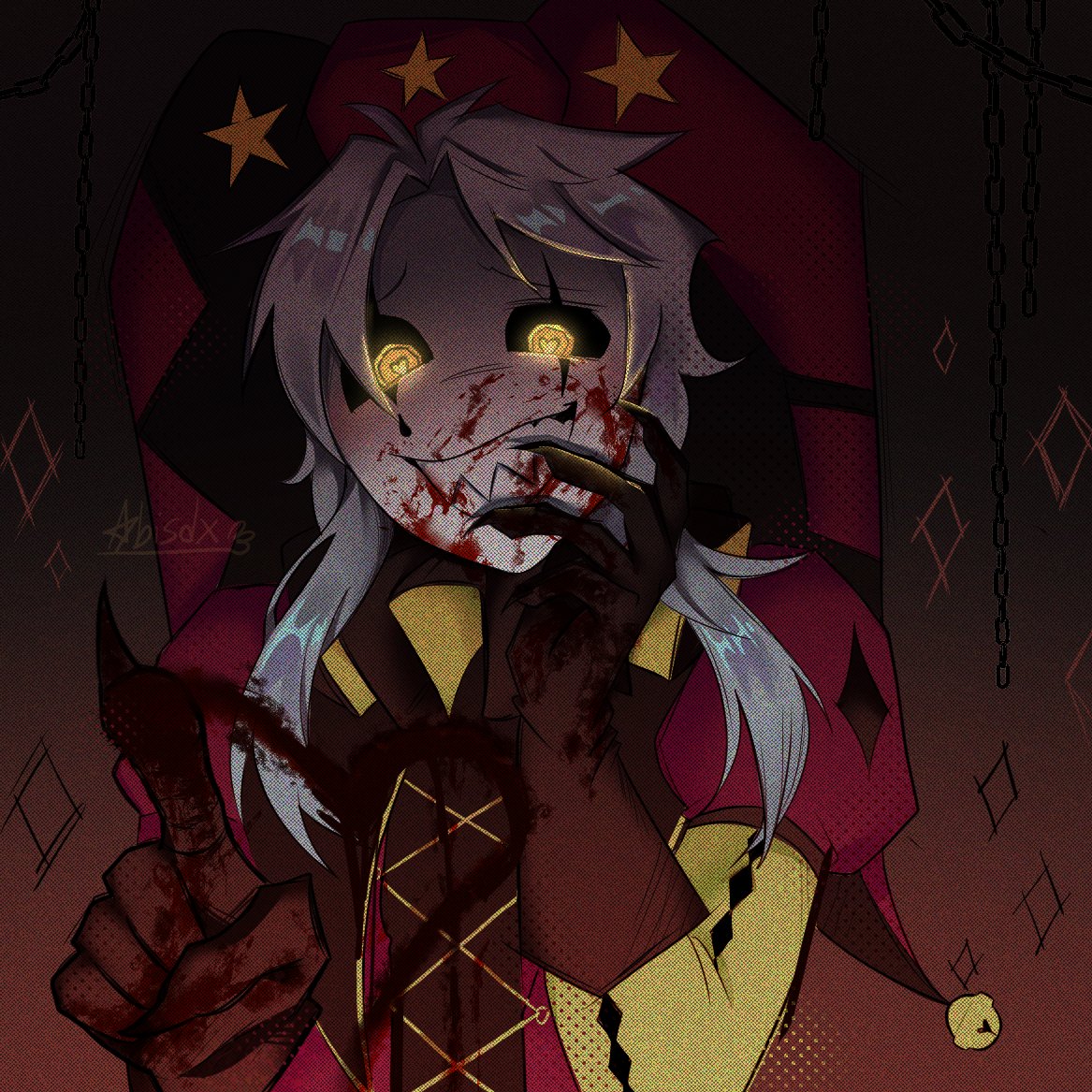 Abis(dX) tweet media