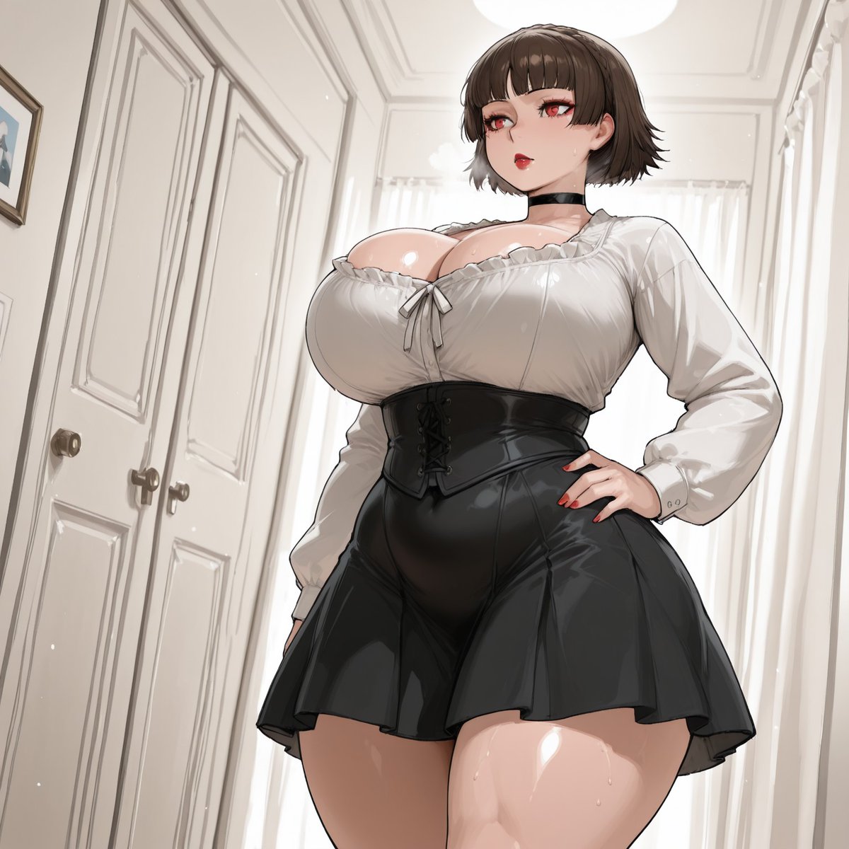 𝑵𝒊𝒋𝒊𝒎𝒂 ~ 💙 tweet media