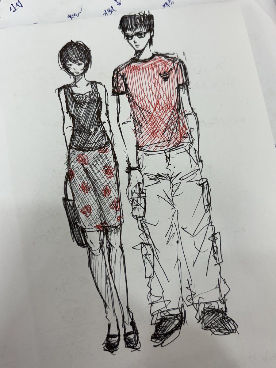 anzu (@anzurok) on Twitter photo 